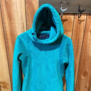 Burton Women’s [ak] Turbine Fleece Pullover